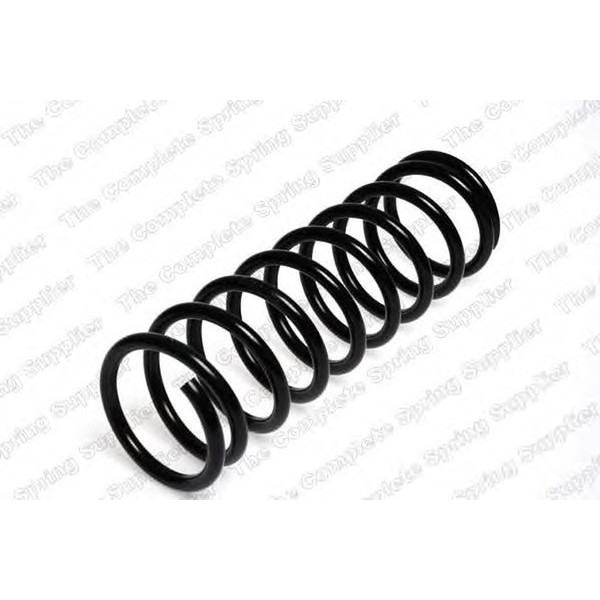 COIL SPRING REAR SAAB image