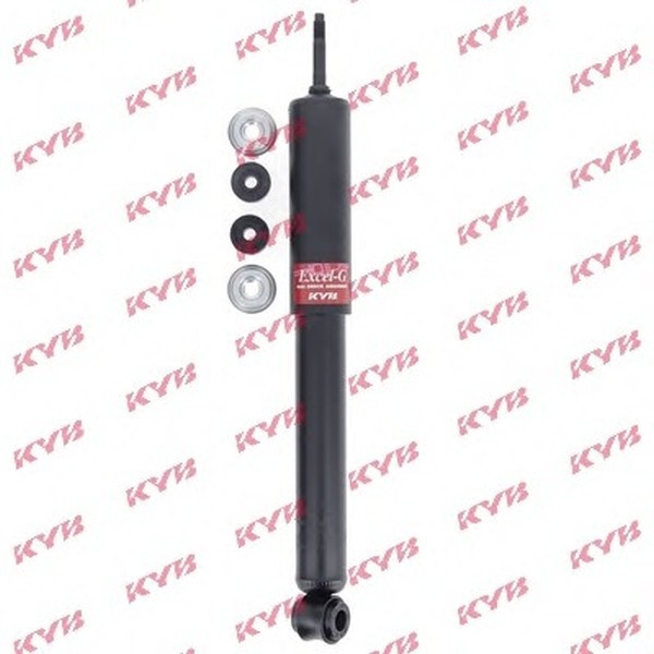 Shock Absorber Front L/R image