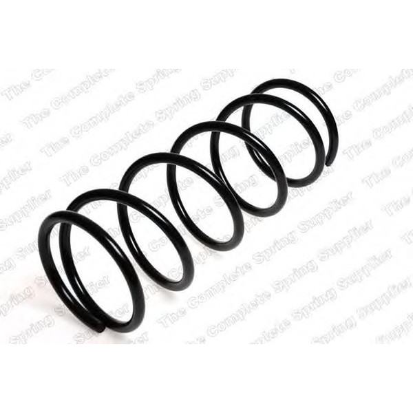COIL SPRING FRONT NISSAN image