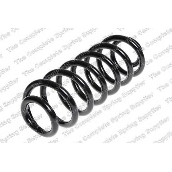 COIL SPRING REAR VW H/D* image
