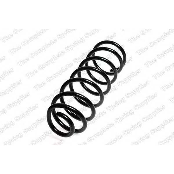COIL SPRING REAR FIAT image