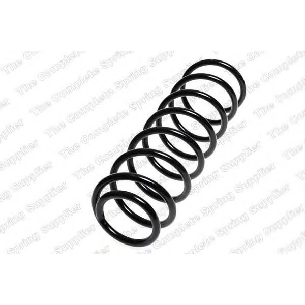COIL SPRING REAR SAAB image
