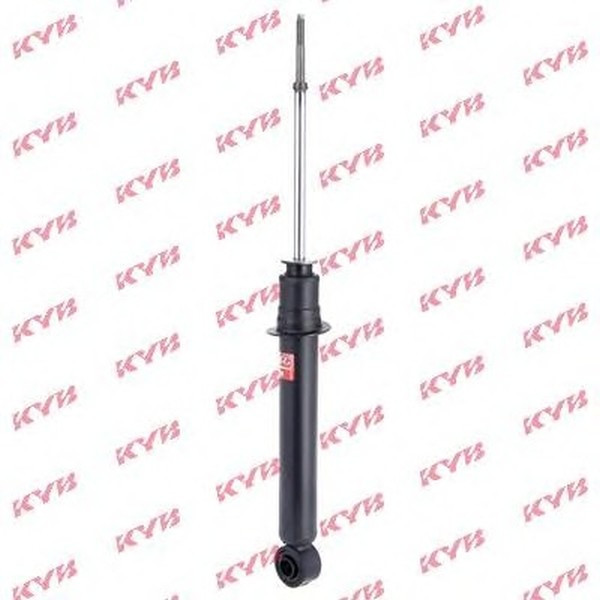 Shock Absorber Rear L/R image