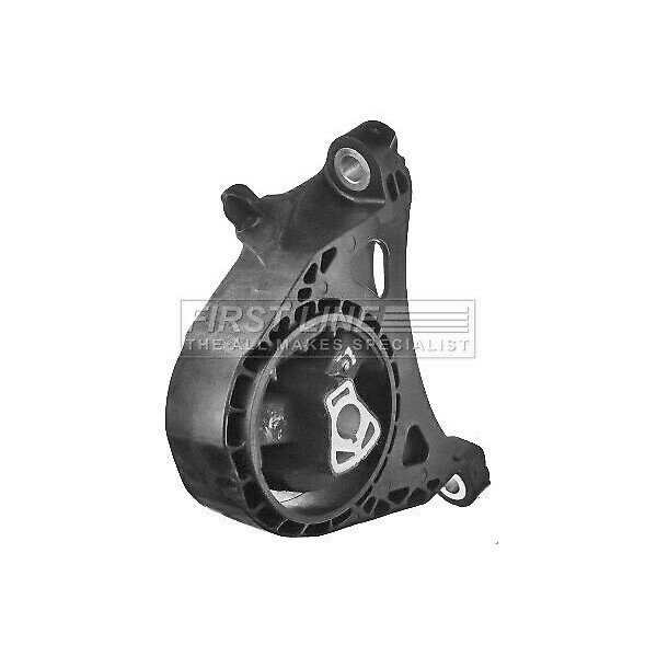 ENGINE MOUNTING image