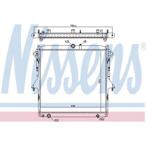 Radiator image