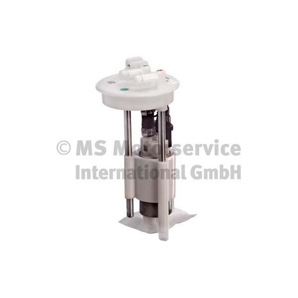 CITROEN / PEUGEOT IN-TANK MODULE image