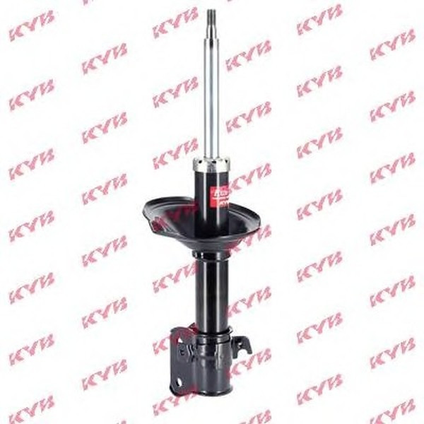 Shock Absorber Front R image