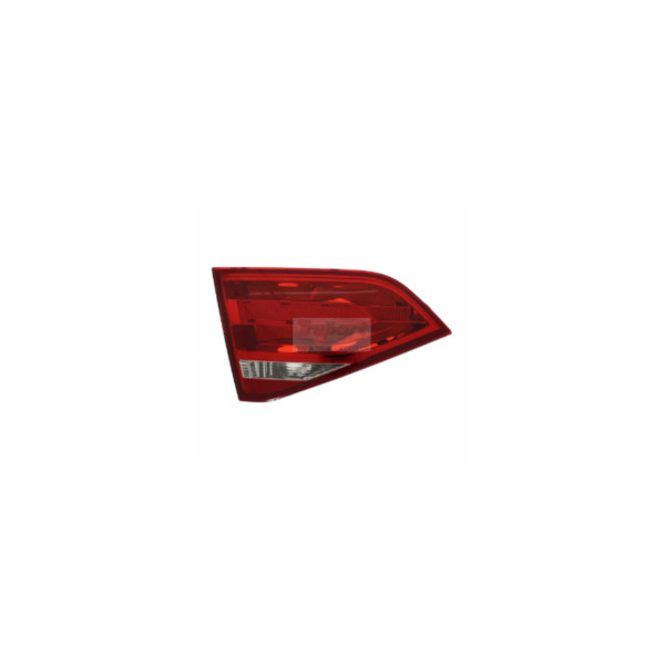 Rear Lamp Unit image