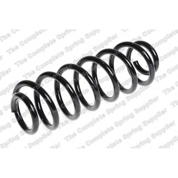 COIL SPRING REAR SKODA/VW H/D image