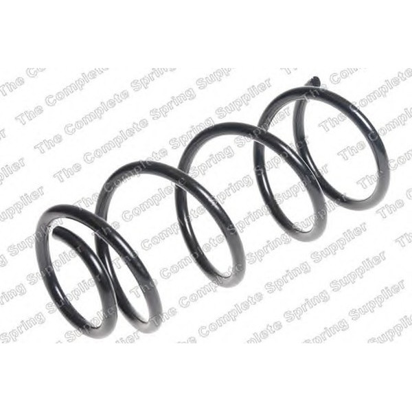 COIL SPRING REAR CHEVROLET image