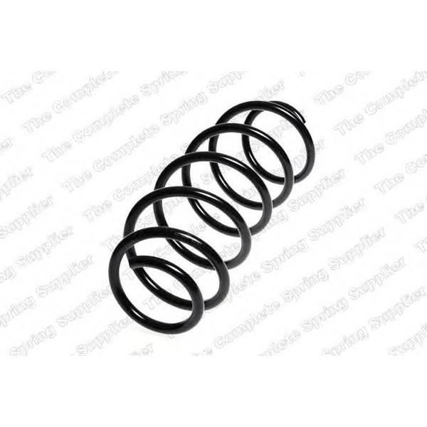 COIL SPRING FRONT FORD image