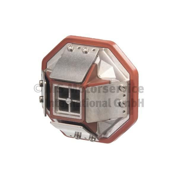 MAN / MERCEDES NON-RETURN VALVE (EGR MODULE) image