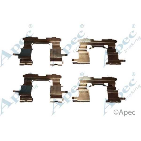 Brake Fitting Kit image
