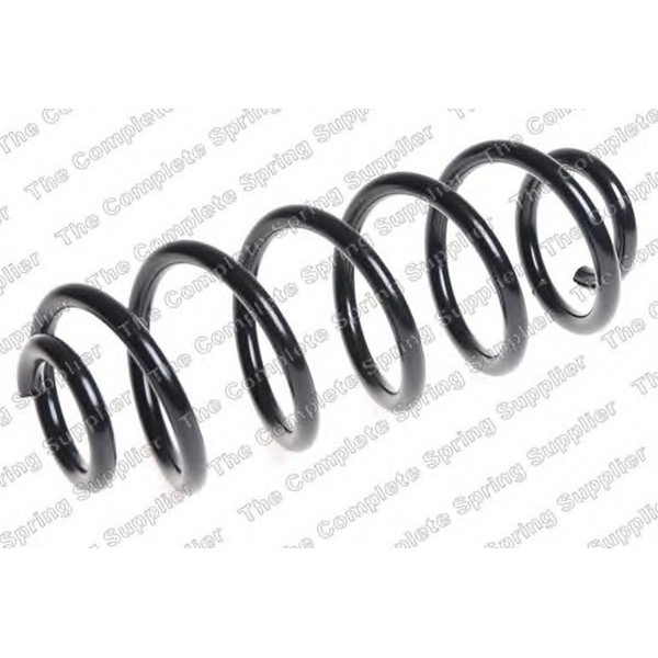 Coil Spring image