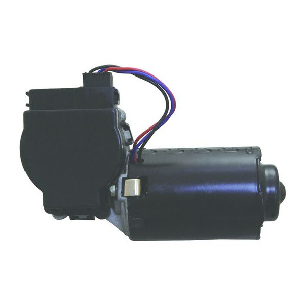 WIPER MOTOR image