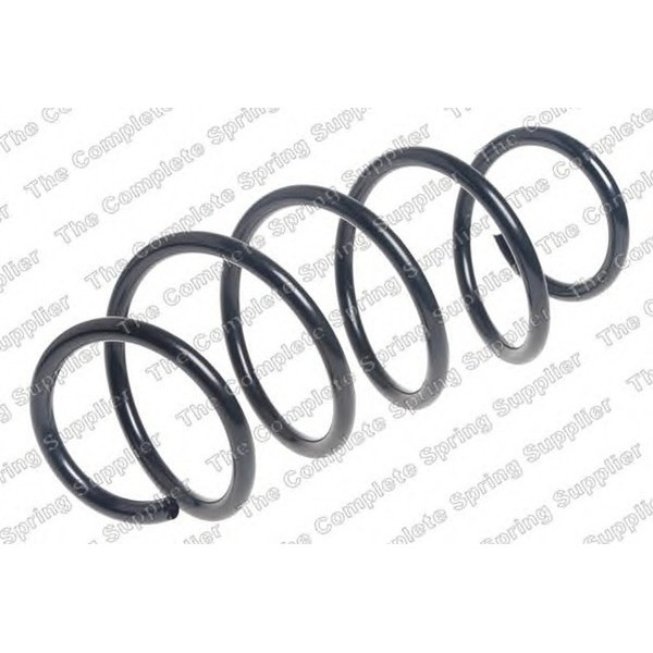 COIL SPRING FRONT BMW image