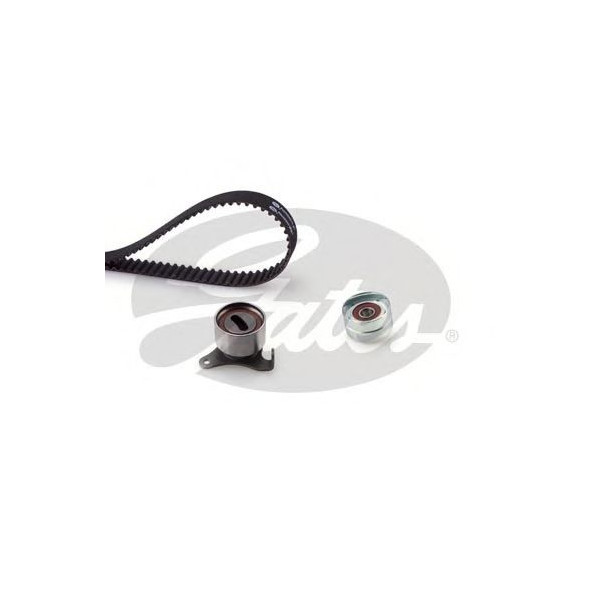POWERGRIP TIMING BELT KIT image