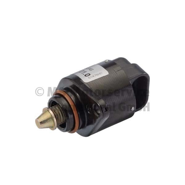 VAUXHALL IDLE AIR CONTROL VALVE image