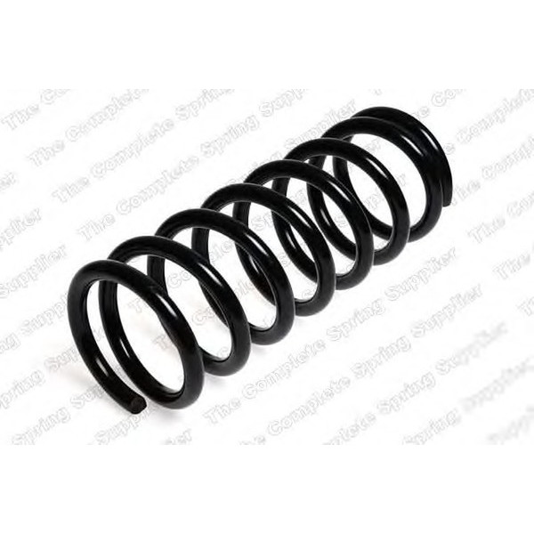 COIL SPRING REAR MERCEDES image