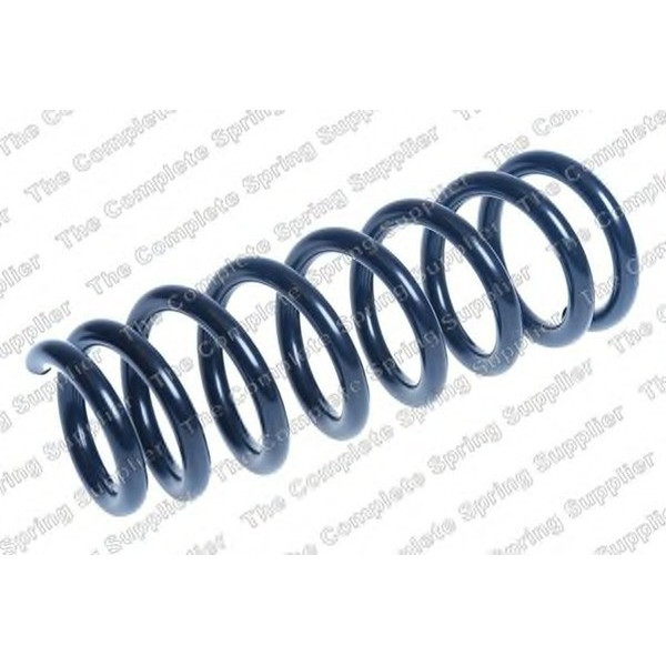 COIL SPRING REAR HYUNDAI H/D image