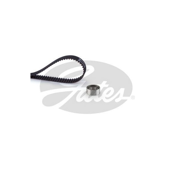 POWERGRIP TIMING BELT KIT image