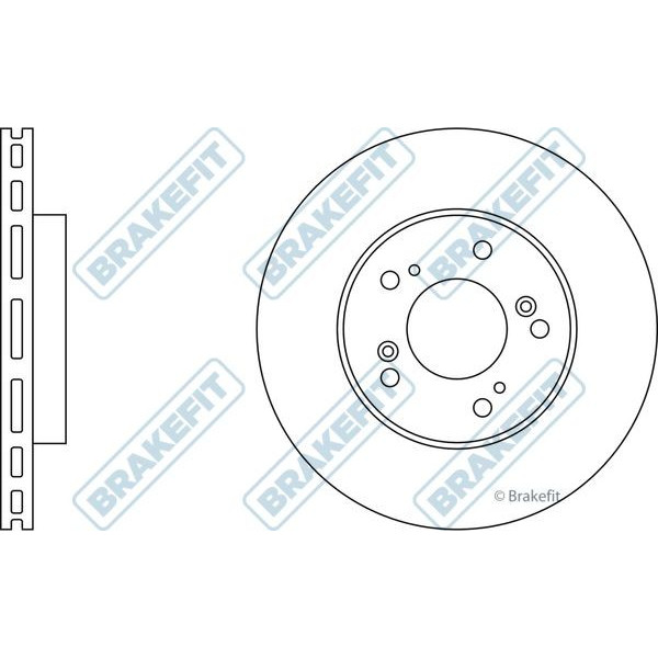 Brake Disc image