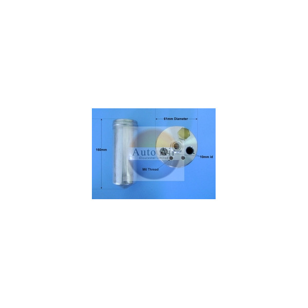 Receiver Dryer image