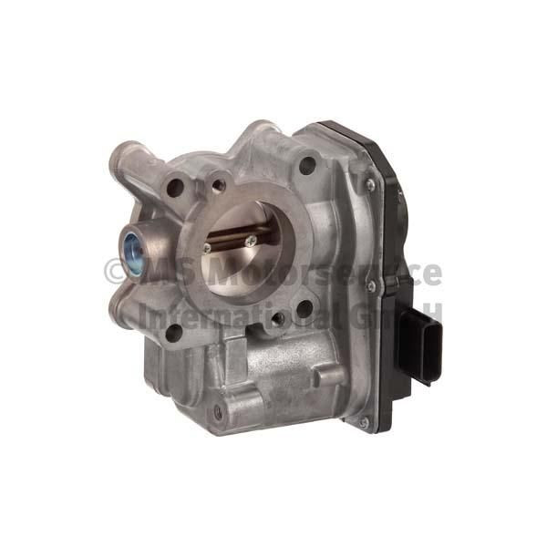 NISSAN / RENAULT THROTTLE BODY image