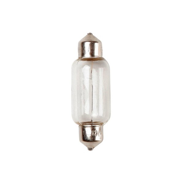12V 21W C21W S8.5d 15 x  44mm Festoon image