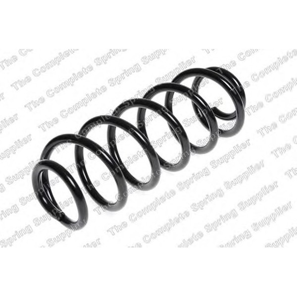 COIL SPRING REAR PEUGEOT H/D image