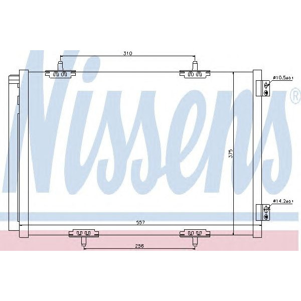 Condenser image