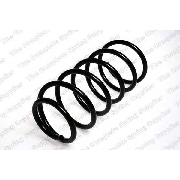 COIL SPRING FRONT VOLVO image