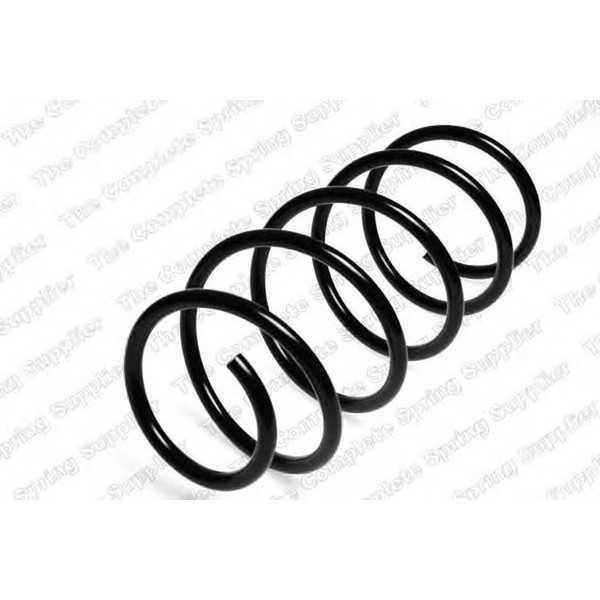 COIL SPRING FRONT BMW image