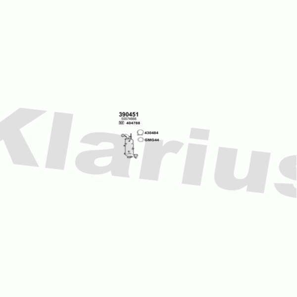 Exhaust System image