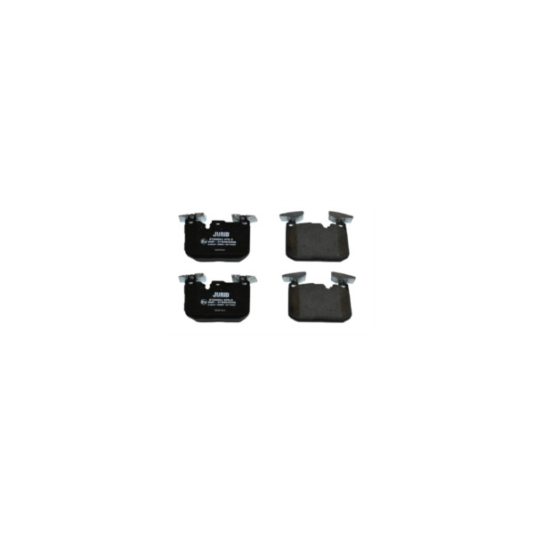 Brake Pad Set image