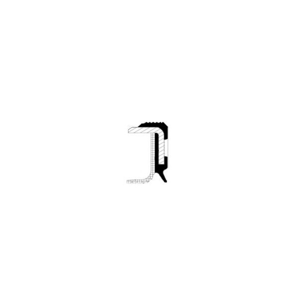 Oil Seals image