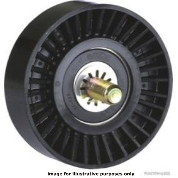 TENSIONER MONDEO 2.0 DCTI 00-0 image