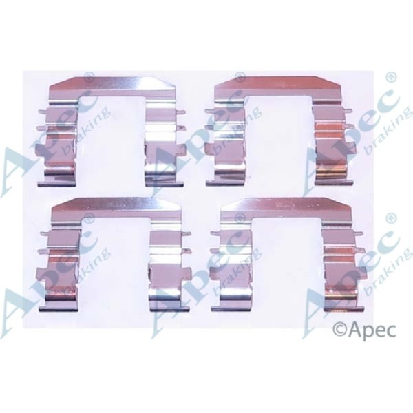 Brake Fitting Kit image