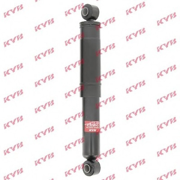 Shock Absorber image