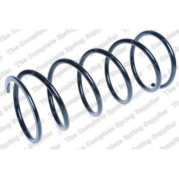COIL SPRING REAR MITSUBISHI image