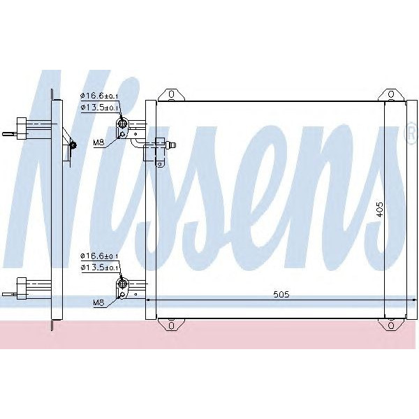 Condenser image