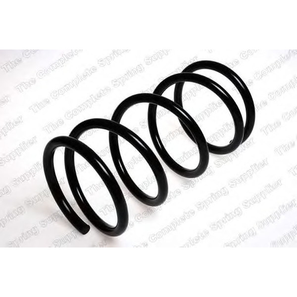 COIL SPRING FRONT FORD image
