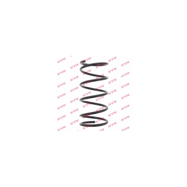 Coil Spring image