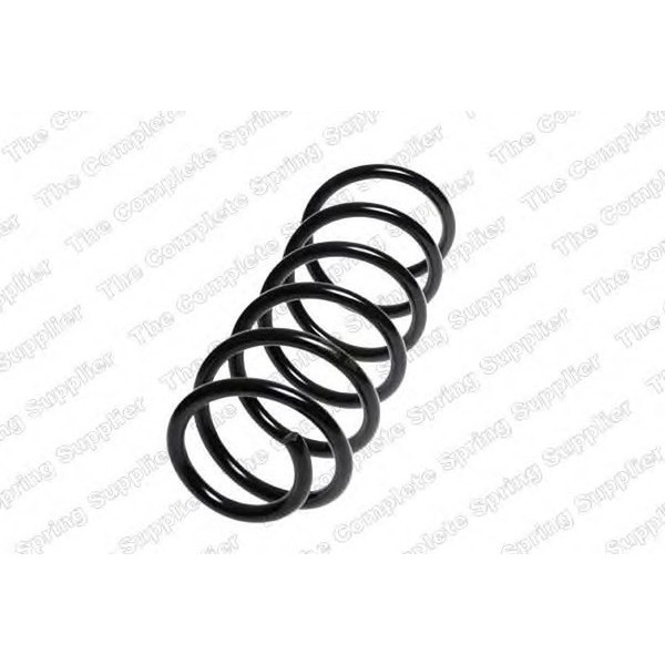 COIL SPRING FRONT SMART image