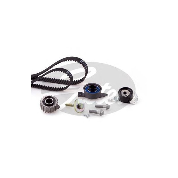 POWERGRIP TIMING BELT KIT image