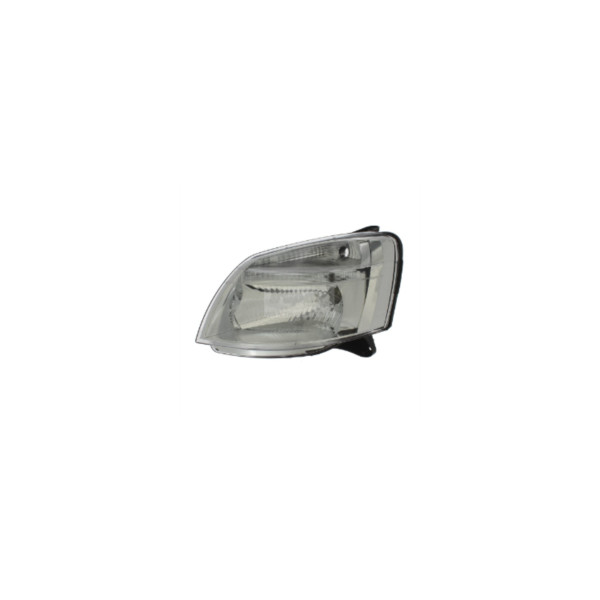 Head Lamp Unit image