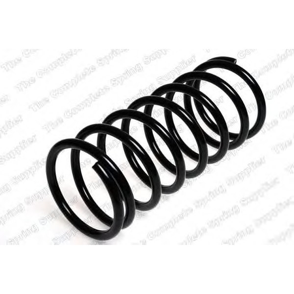 COIL SPRING FRONT SKODA image