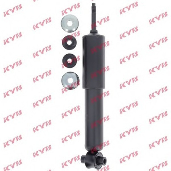 Shock Absorber Front L/R image
