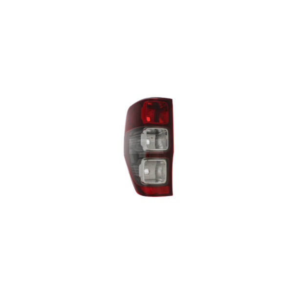 Rear Lamp Unit image