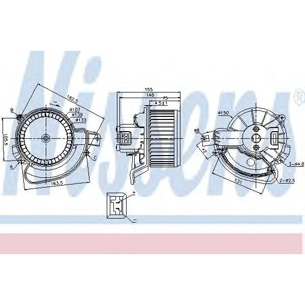 Blower image